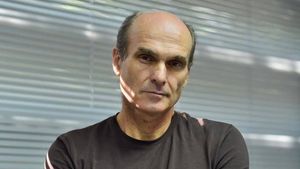 Cristian Tudor Popescu despre decizia Curții de Apel în dosarul ”Pavianul”: Este un semn că există judecători și procurori care nu vor ceda în fața presiunii uriașe exercitate asupra lor de PSD- ALDE