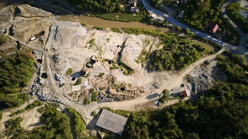 Ministrul Mediului, despre dezastrul de la Salina Praid: Şeful de la Apale Române ar putea fi schimbat săptămâna viitoare / Sunt o grămadă de instituţii care, din păcate, au aşteptat să se întâmple un dezastru