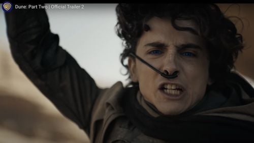 "Dune: Partea a doua”, primele reacții după premiera filmului: "Uluitor”, printre "cele mai bune filme SF din toate timpurile”