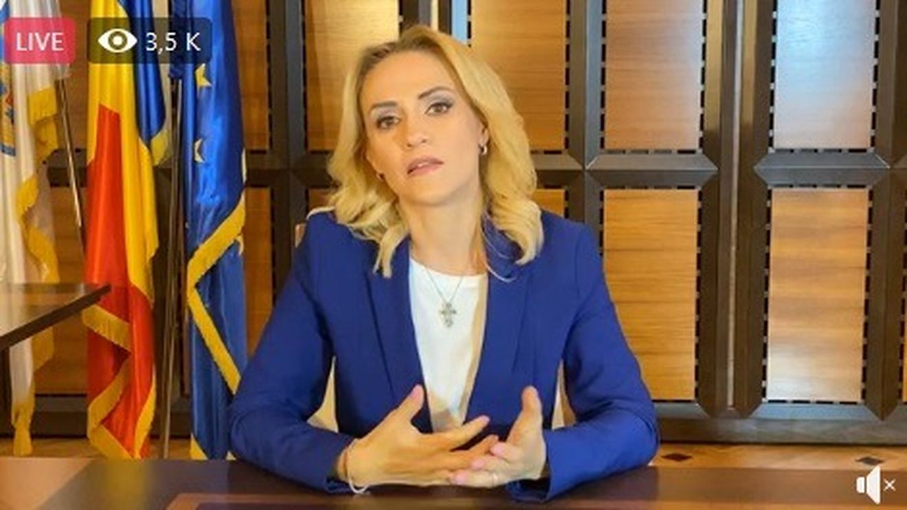 Firea, despre companiile municipale: Nu doar în Adunările Generale ale Acționarilor, care cuprind reprezentanții Consiliului General, sunt acum membrii USR PLUS și PNL, ci și în consiliile de administrație, acolo unde noi nu am numit oameni politici