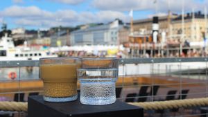 De ce iubitorii de cafea ar trebui să meargă la Helsinki / Finlanda găzduiește unii dintre cei mai prolifici consumatori de cofeină din lume, iar o cultură a cafelei tot mai diversă se dezvoltă în capitala țării
