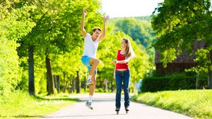 VIDEO/ ANALIZĂ Ce îi atrage și ce îi motivează pe tineri să facă sport? Opiniile a trei antrenori din sporturi diferite/ De la dorința de sănătate și performanță, la teama de „ce zice lumea”