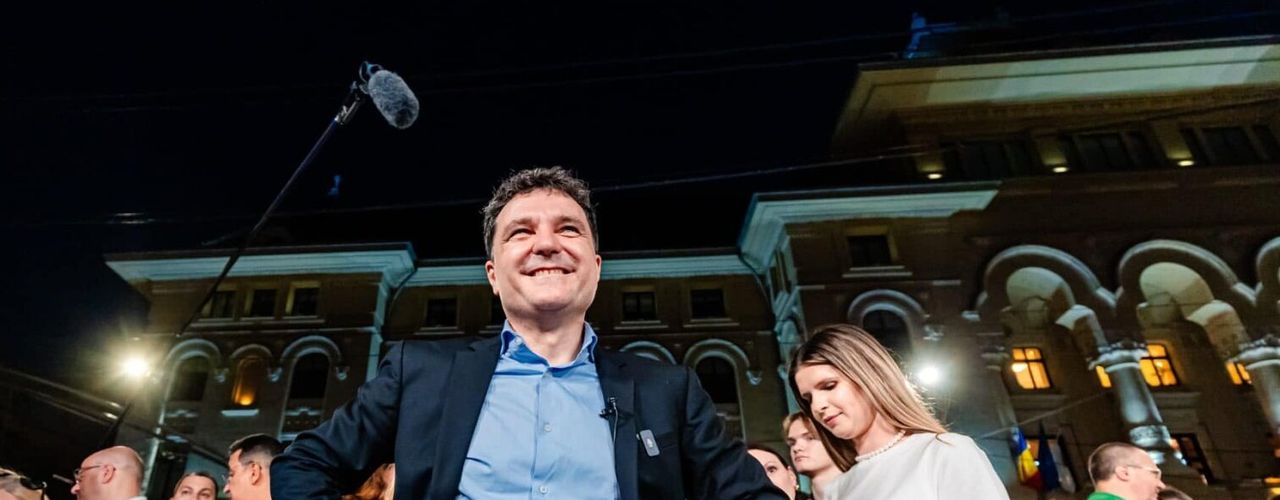 EXCLUSIV | Autoritatea Electorală: Nicușor Dan i-a dat surorii sale, în contul unei datorii, 28.000 de euro din banii donați pentru campania sa electorală (DOCUMENT) / Parchetul General a fost sesizat acum un an / Poziția lui Nicușor Dan