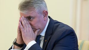 SURSE Ministrul de interne Lucian Bode merge la Viena pentru discuții cu ministrul austriac de interne / Gerhard Karner a anunțat că Austria nu va fi de acord cu extinderea spațiului Schengen