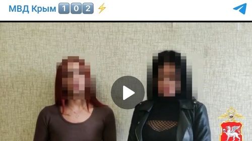 VIDEO "Mrs. Crimeea 2022", amendată cu 40 de mii de ruble pentru că a cântat melodia ucraineană "Chervona Kalina"