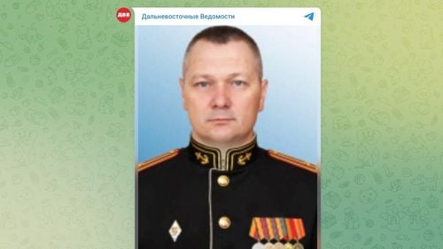 Colonelul rus Vadim Boiko, însărcinat cu mobilizarea trupelor ruse, a fost ucis în mod misterios în biroul său, împușcat de 5 ori în piept / Presa rusă a scris iniţial că este vorba despre o ”sinucidere”