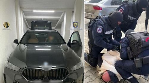 Le-am umplut de sânge pe amândouă”. STENOGRAME în dosarul tinerelor obligate să se prostitueze. Cum decurgeau discuțiile