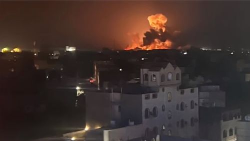 Ciprul ia măsuri pentru a preîntâmpina orice acţiuni de răzbunare după raidul aerian asupra Yemenului al avioanelor militare britanice care au decolat de la o bază aeriană de pe insulă