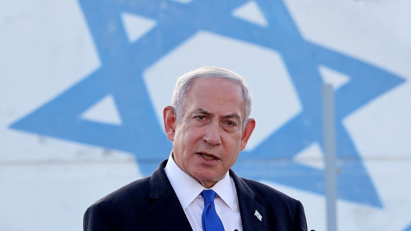 Netanyahu califică atac antisemit uciderea rabinului cu dublă cetăţenie Zvi Kogan şi promite dreptate