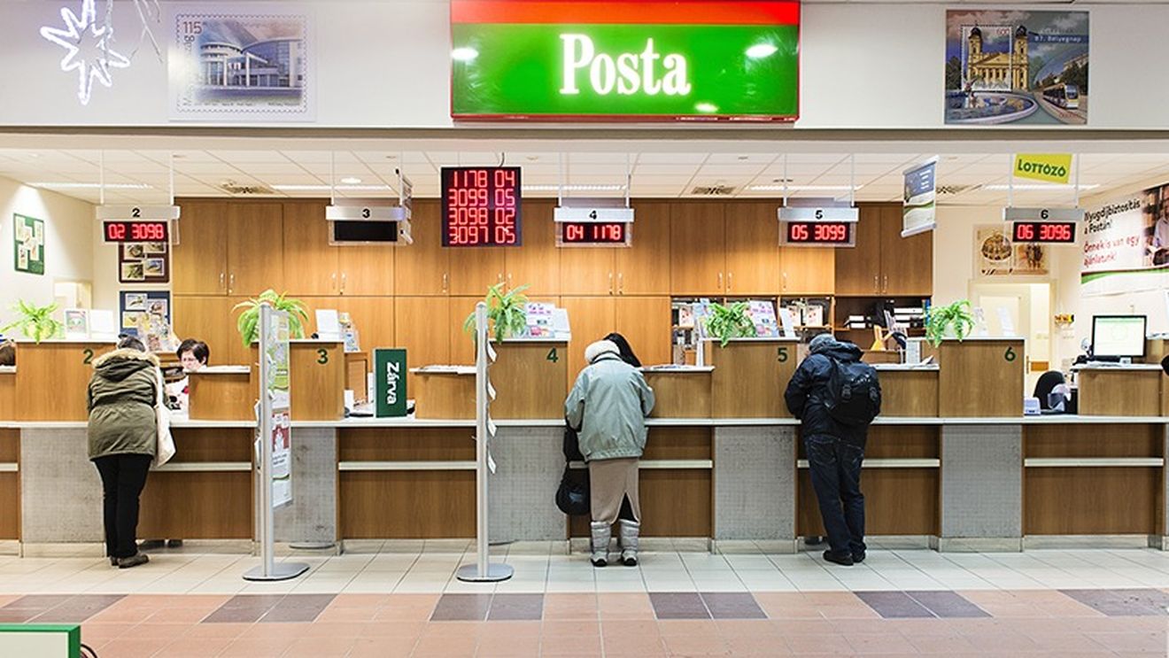 Poșta Ungară anunță că închide treizeci și cinci de oficii din Budapesta pentru a face economie / Ultima zi de lucru cu publicul a acestor oficii poştale va fi vineri, 7 octombrie
