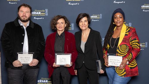 Premiile Cesar 2022: Lista completă a trofeelor