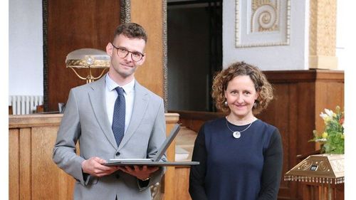 Croația: Traducătorul romanului „Solenoid”, de Mircea Cărtărescu, a fost premiat de Ministerul Culturii şi Media „pentru cea mai bună traducere a unei opere literare străine”