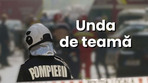 Avalanșă de apeluri la 112 legate de miros de gaz și la firme de revizii, după explozia din Rahova