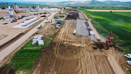 Bolojan: România trimite marți Comisiei Europene propunerile pentru programul SAFE / Portul Constanța și două autostrăzi sunt vizate în proiect / 150 de miliarde de euro oferă UE pentru proiecte privind securitatea Europei