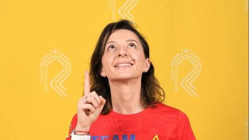 Ana-Maria Popescu a primit propunerea de a face parte din staff-ul COSR, după ce și-a anunțat retragerea din scrimă