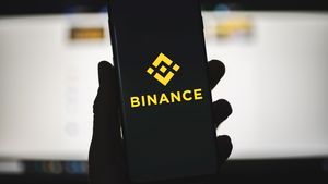Donald Trump l-a grațiat pe fondatorul gigantului cripto Binance, Changpeng Zhao, condamnat penal, a anunțat Casa Albă