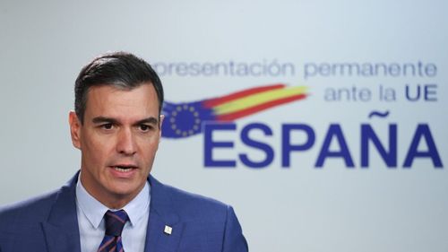 Fosta mână dreaptă a premierului Sanchez, anchetat pentru corupție în Spania