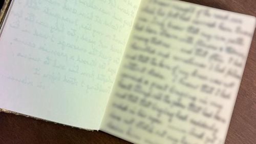 Ministerul Culturii anunță că a achiziționat manuscrisul Jurnalul intim cu scoarțe verzi al Reginei Maria a României, care datează din 1919 / Romașcanu: Statul român avea datoria morală de a păstra în patrimoniul său un bun cultural de o rară profunzime