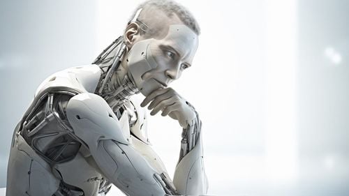 Inteligența artificială și criza datelor de instruire: Cum ar putea ajunge modelele AI să se antreneze reciproc/ ”Nu suntem nici pe departe aproape de superinteligență”