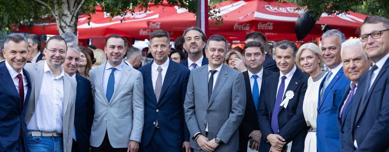 EXCLUSIV. Dizidenții din PNL au depus, vineri, alte două ordonanțe președințiale, cerând suspendarea efectelor deciziilor Congresului Extraordinar / Nume noi printre reclamanți: Rareș Bogdan, Lucian Bode, Hubert Thuma și Adrian Veștea