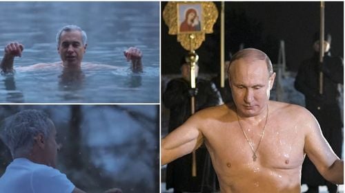 Noii Rasputini - analiză The Atlantic