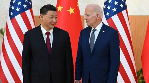 Biden crede că președintele Chinei întâmpină "probleme enorme", în special pe plan economic: „Găsiţi-mi un singur lider mondial dispus să schimbe locul cu Xi Jinping... Eu nu găsesc unul”