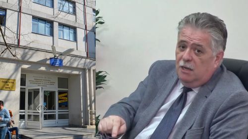 Sute de studenți din căminele Universității Ovidius din Constanța, lăsați fără apă caldă până pe 1 decembrie / Rectorul Dan Iliescu: Schimbăm cazanele de încălzire. Eu cred că e vorba de câteva zile