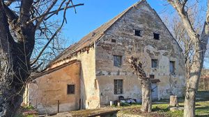 Moara din Valeapai, veche de 120 de ani, restaurată și transformată într-un muzeu al morăritului