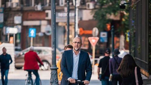 Kelemen Hunor şi-a depus candidatura pentru un nou mandat de preşedinte al UDMR, funcție deținută de 12 ani / Alegerile vor avea loc la Congresul UDMR, la sfârșitul lunii aprilie