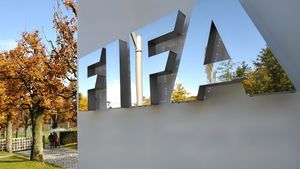 FIFA nu mută meciurile Iranului de la Cupa Mondială din SUA în Mexic, în pofida războiului din Orientul Mijlociu