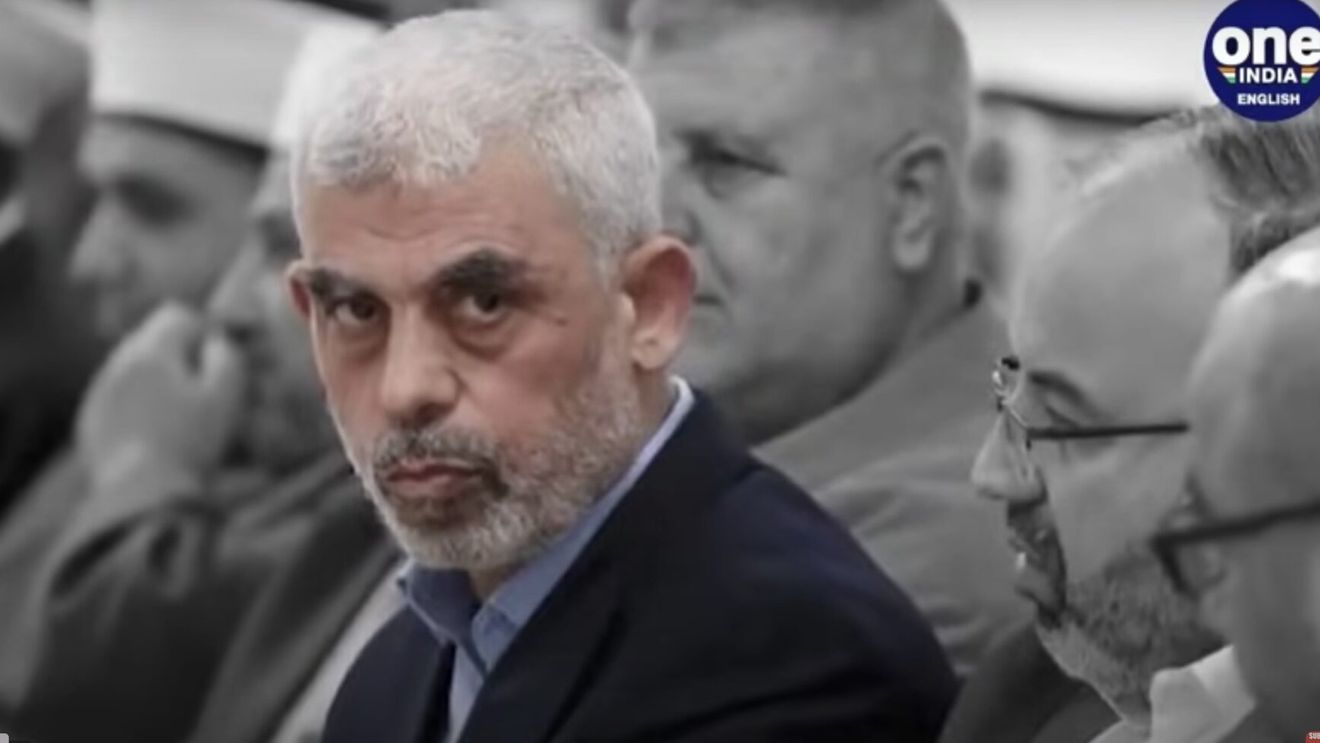 UE îl sancționează pe liderul politic al Hamas și îl adaugă pe lista teroriștilor