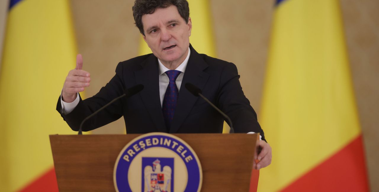 VIDEO Nicușor Dan: În SRI va fi creată o unitate specială care se va ocupa de corupție