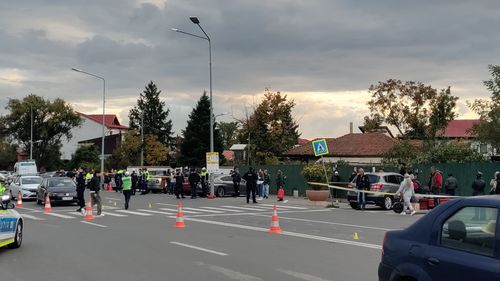 Drulă (USR): Ajunge cu demența la volan și cu statul impotent care o încurajează / La MAI zace operaționalizarea legislației privind constatarea automată a contravențiilor / Domnule Predoiu, dacă domnul Despescu nu poate sau nu e în stare, e cazul să se ocupe altcineva