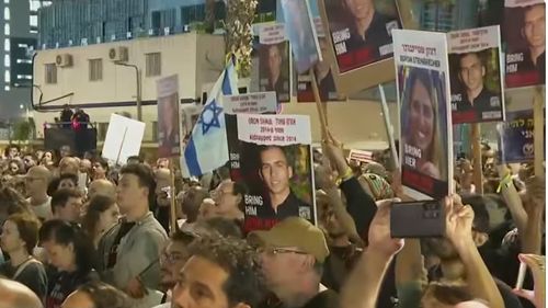 Hamasul cere grupărilor palestiniene să înregistreze ostaticii pe care i-au răpit și să strângă informații despre ei, în vederea unui acord de încetare a focului