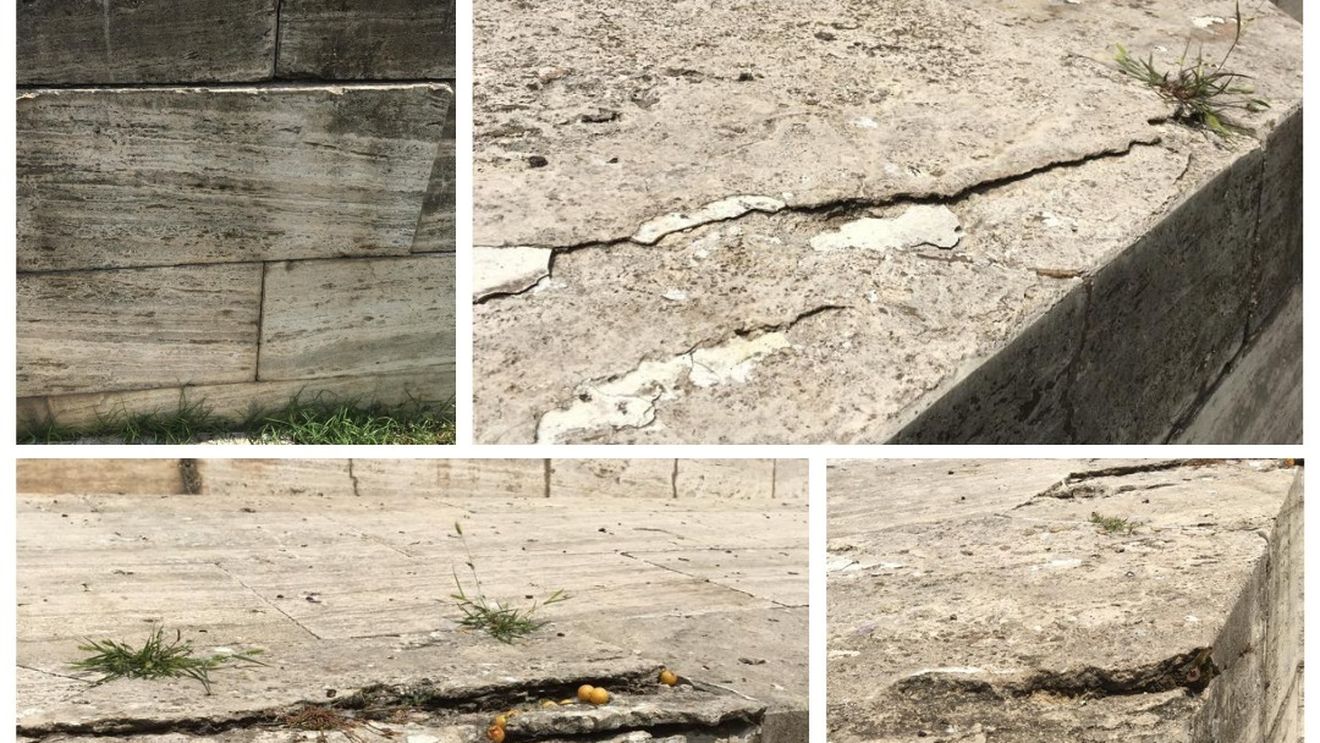 Număr insuficient de experţi şi specialişti pentru derularea programelor de restaurare a monumentelor istorice, avertizează managerul Institutului Naţional al Patrimoniului