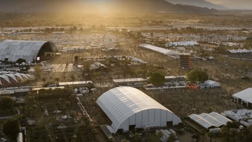 Euronews Culture, selecție de festivaluri care pot fi o alternativă bună pentru toți cei care n-au șansa de a ajunge la celebrul Coachella / Electric Castle, pe listă