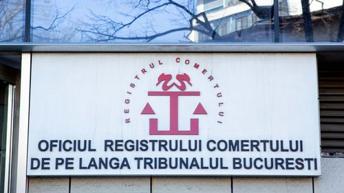 EXCLUSIV: Nefuncționarea portalului Registrului Comerțului a blocat circa 25 de milioane de euro în economie. Investițiile autohtone sunt ținute pe loc, iar cele străine sunt blocate, fără să punem la socoteală pierderile de oportunitate
