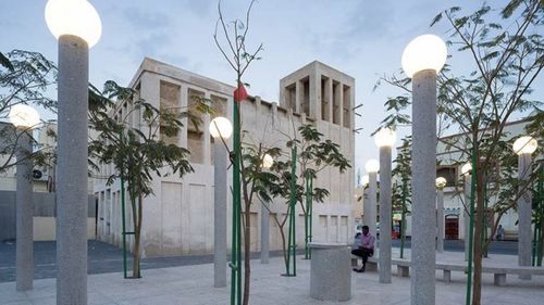 Traseul Perlelor din Bahrain: Un exemplu de proiect cultural