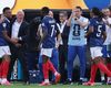 Meciul Franța – Paraguay, din optimile Cupei Mondiale, pus în pericol de căldură și furtuni