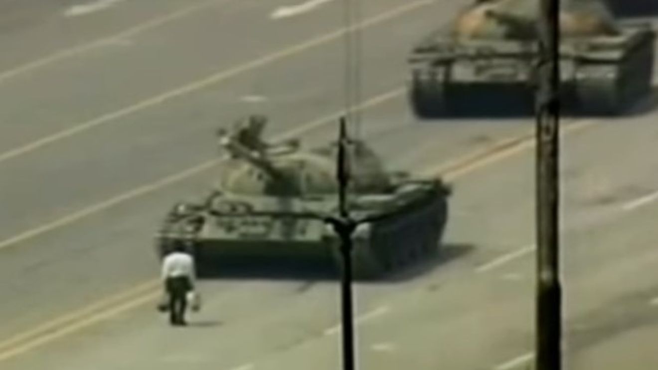 Mai multe persoane au fost arestate în Hong Kong pentru tentative de a comemora evenimentele din Tiananmen