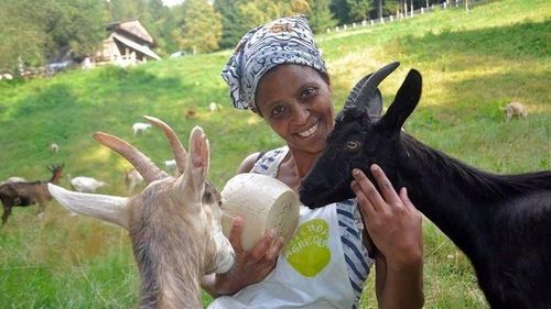 O imigrantă din Etiopia, devenită simbol al integrării în Italia, a fost ucisă la ferma sa de către unul dintre propriii angajați, de origine din Ghana, care a violat-o