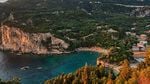 Furtuni puternice și ploi torențiale în nord-vestul Greciei / Insula turistică Corfu, grav afectată
