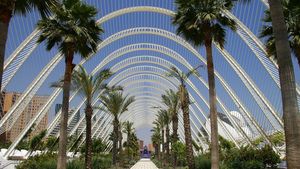 Cum a ajuns Valencia cel mai ”verde” oraș al Europei, de la inovație la produsele agricole locale