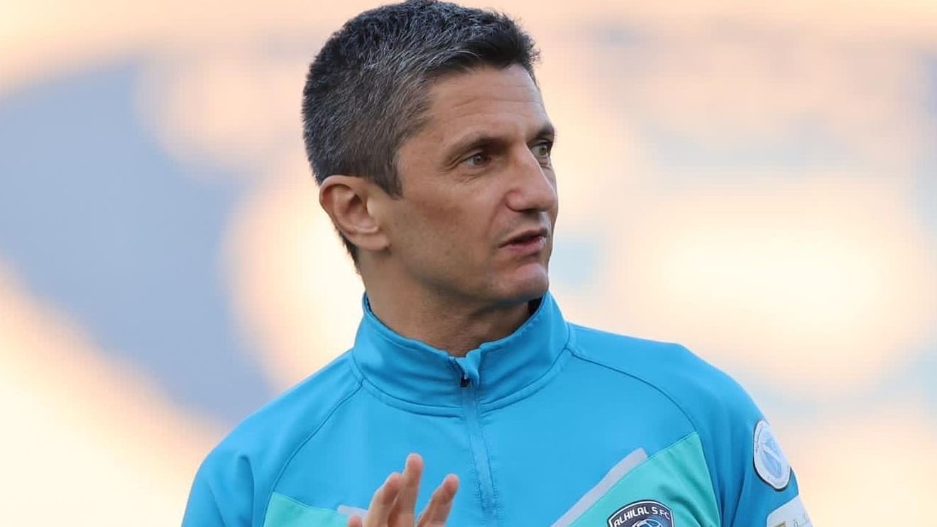 Răzvan Lucescu şi-a prelungit contractul cu PAOK. “În Răzvan we trust”, scrie clubul elen despre “General”