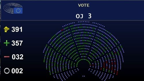 Eurodeputații liberali Siegfried Mureșan și Rareș Bogdan anunță o nouă dezbatere în plenul Parlamentului European privind „tratamentul incorect” al Austriei în procedura extinderii spațiului Schengen
