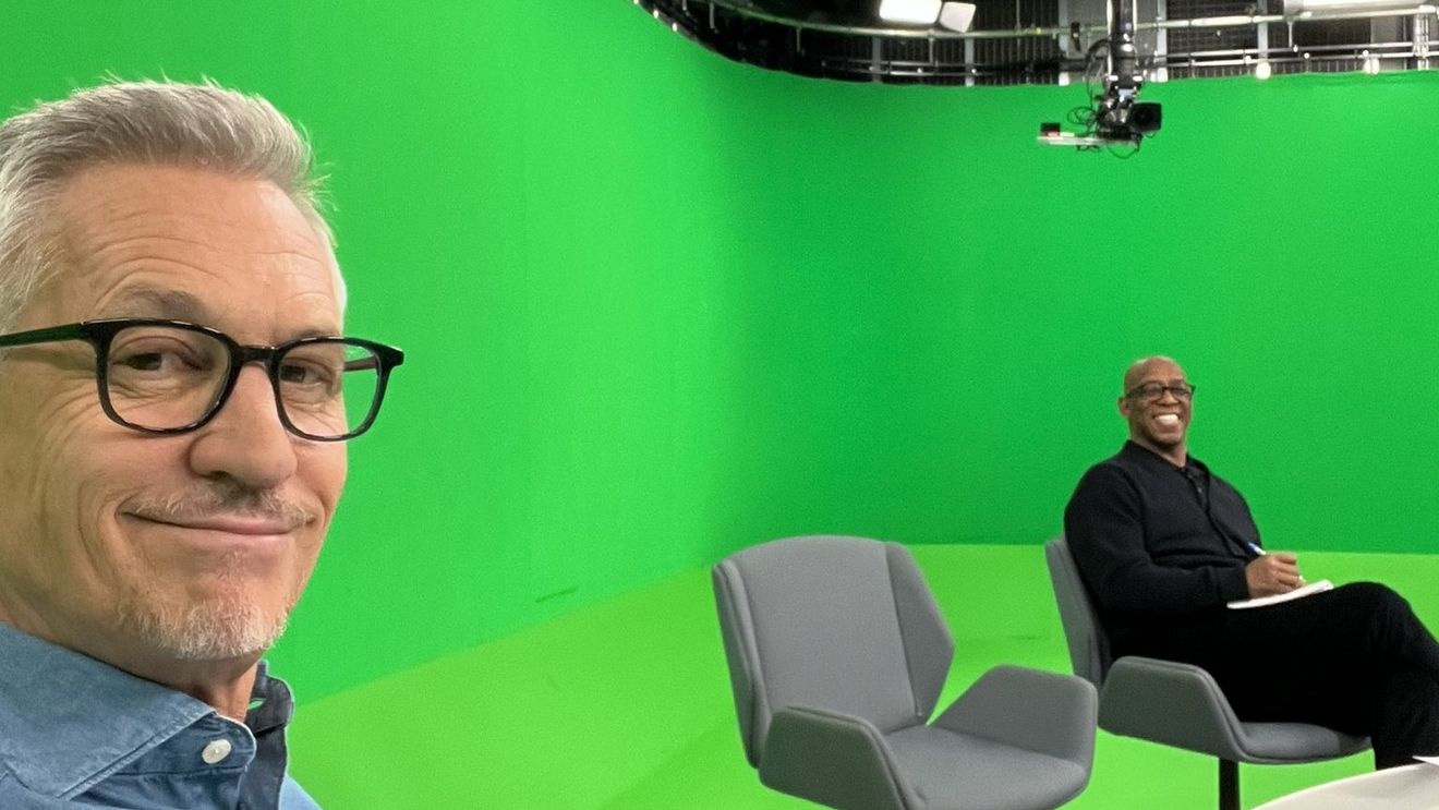 Gary Lineker a rămas fără voce şi nu va prezenta emisiunea de duminică, de la BBC, dedicată meciurilor din Cupa Angliei
