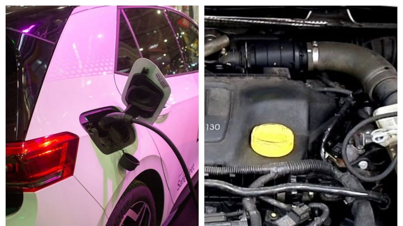 Care este mai ieftină de întreținut? O comparație între mașinile electrice și cele cu combustie internă: Cele mai frecvente probleme tehnice la cele două tipuri de motorizări