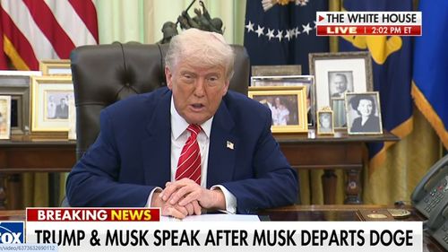 Trump îl acuză pe Putin că spune "o mulțime de prostii" despre Ucraina, posibile noi sancțiuni americane