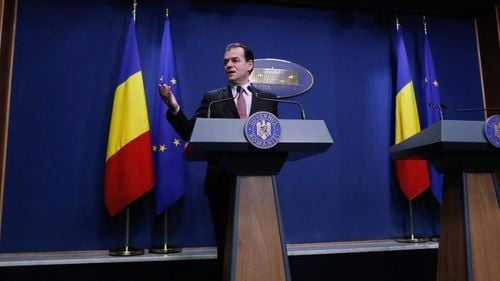 Premierul Orban estimează că 80-90.000 de români s-ar putea reîntoarce în țările UE în căutare de locuri de muncă