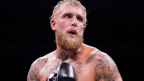 Youtuberul american Jake Paul l-a învins prin KO pe fostul luptător UFC, Mike Perry